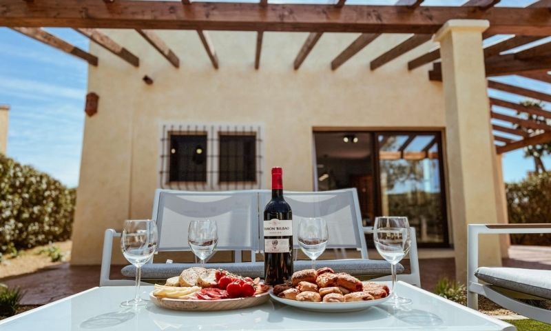 Venta - Apartamentos - Cuevas del Almanzora