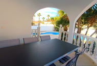 Sale - Villa - Ciudad Quesada