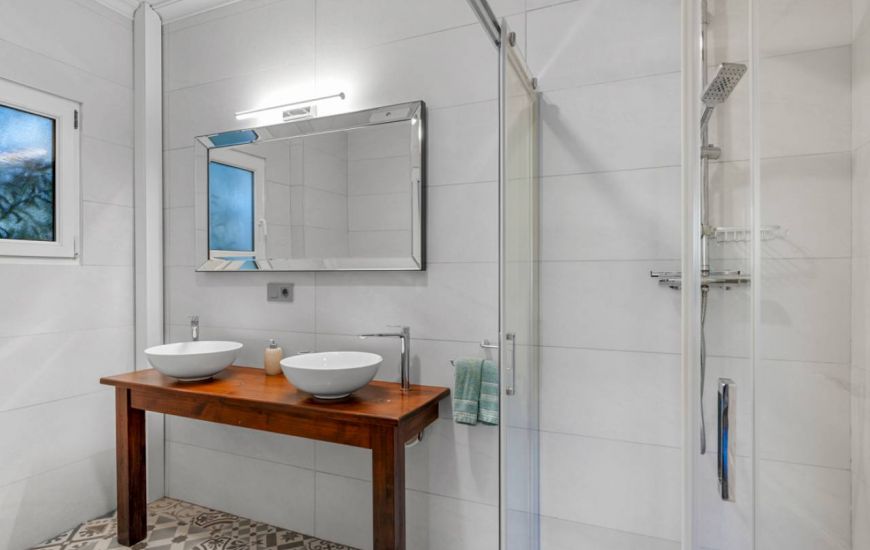 Venta - Casa Rural - Los Montesinos