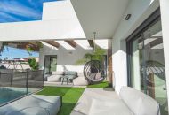 Sale - Villa - Ciudad Quesada