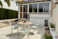 Venta - Bungalow - Ciudad Quesada