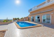 Venta - Villa - Ciudad Quesada