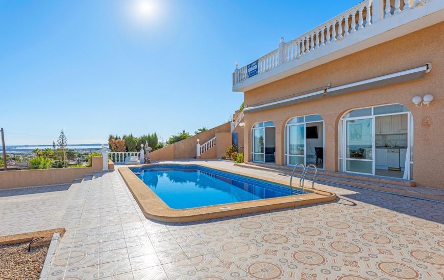 Venta - Villa - Ciudad Quesada