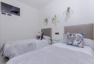 Nueva construcción  - Bungalow - Torrevieja