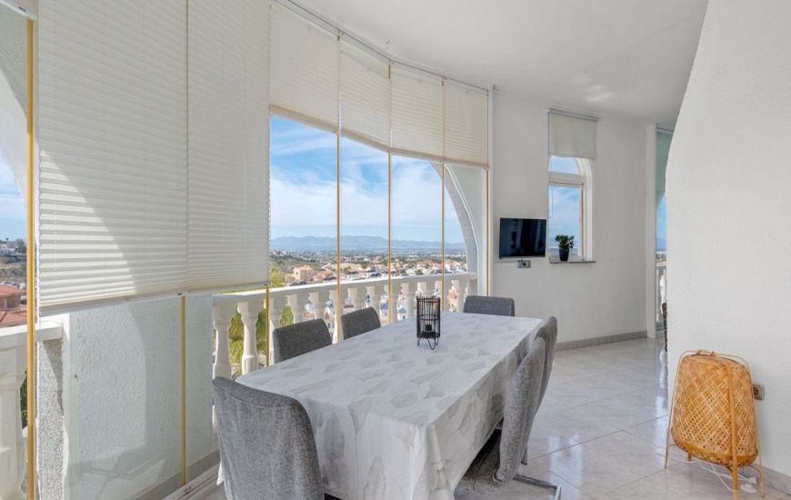 Sale - Villa - Rojales