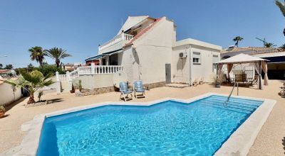 Villa - Sale - Ciudad Quesada - Ciudad Quesada