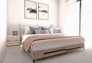 Nueva construcción  - Villa - Finestrat