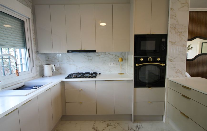 Sale - Apartments - Orihuela Costa