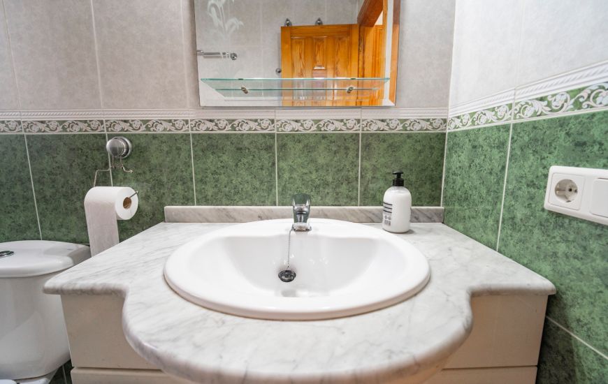 Venta - Villa - Ciudad Quesada