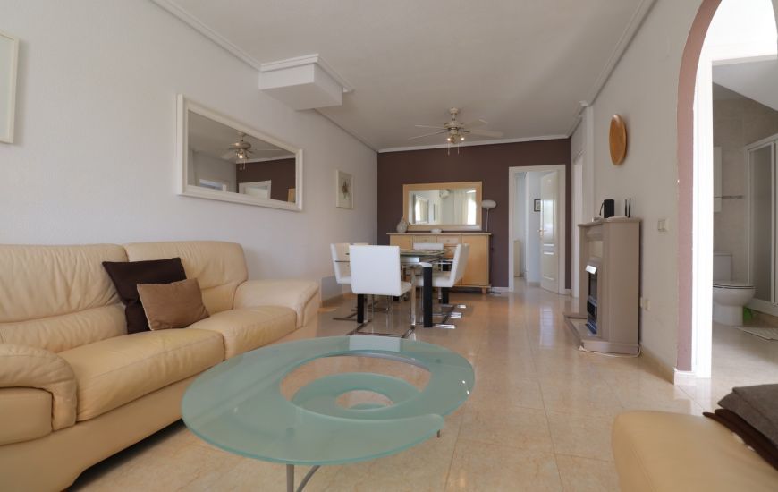 Venta - Adosado - Benijofar