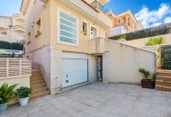 Venta - Villa - La Nucia