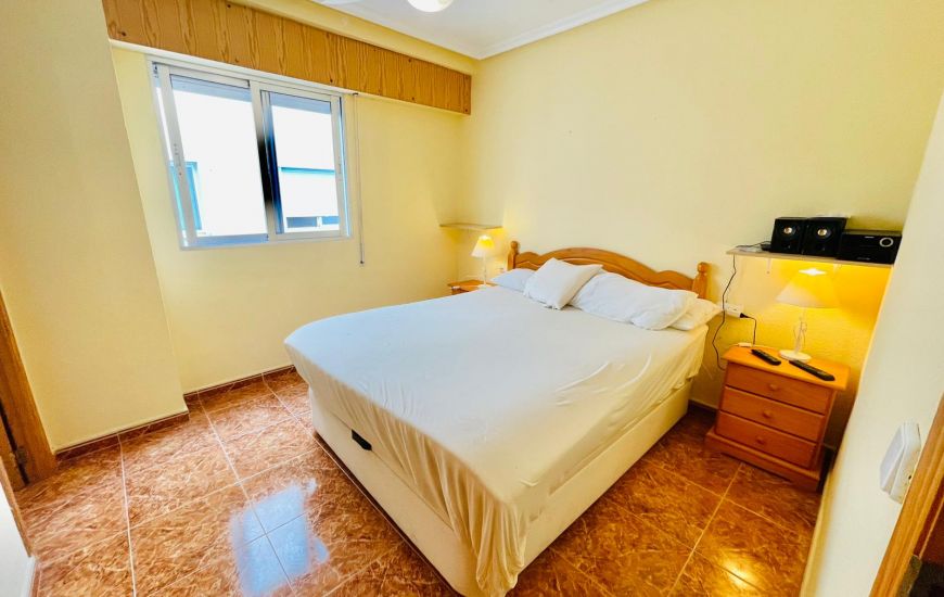 Sale - Apartamento - Torrevieja