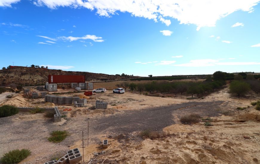 Sale - Land - Torremendo