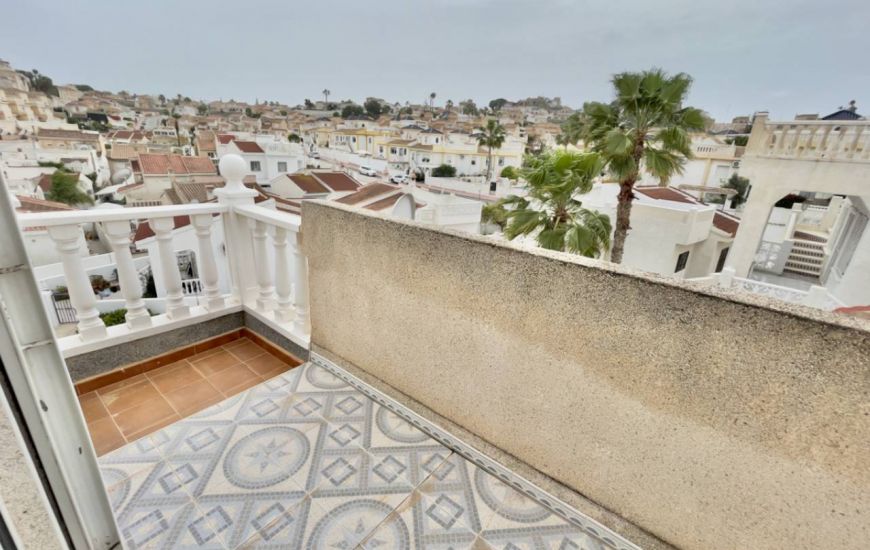 Sale - Villa - Ciudad Quesada