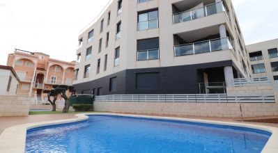 Apartments - Sale - La Mata - 