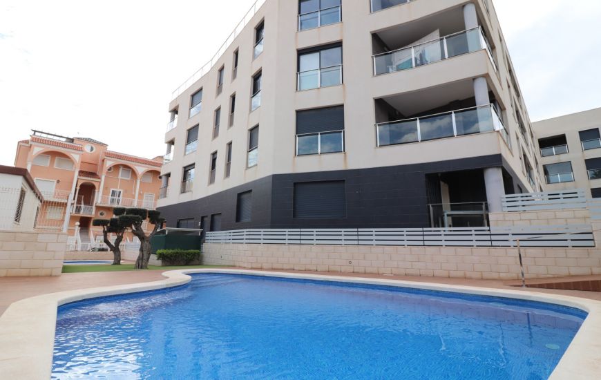 Venta - Apartamentos - La Mata