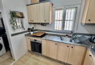 Sale - Villa - Algorfa