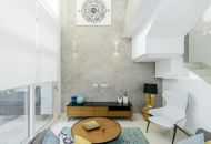 Nueva construcción  - Villa - Rojales