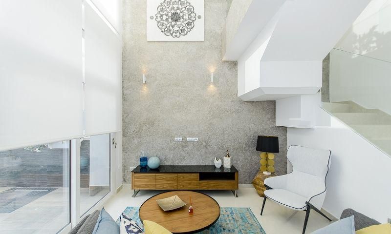 Nueva construcción  - Villa - Rojales