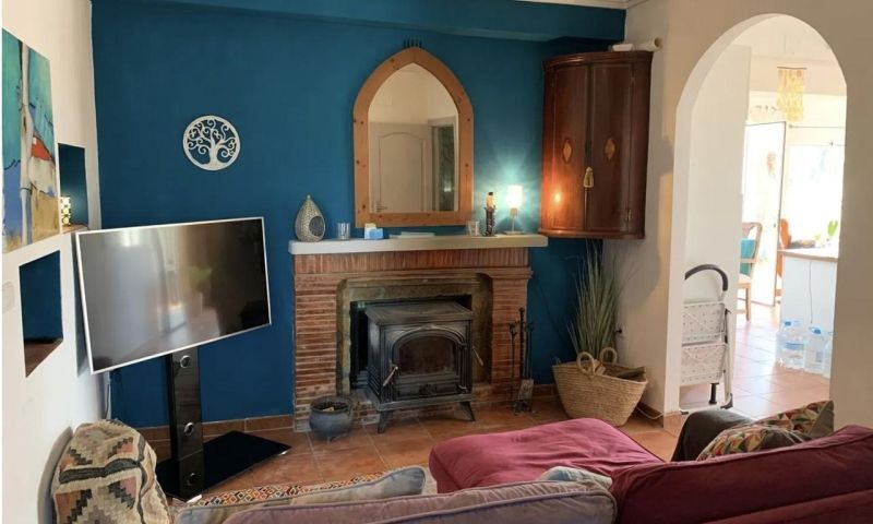 Sale - Villa - Oliva