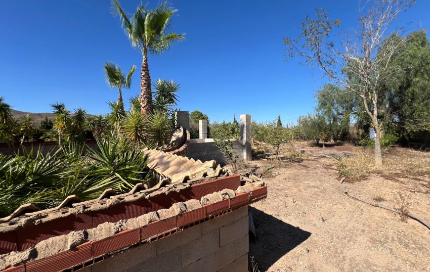 Venta - Casa Rural - Hondon de los Frailes