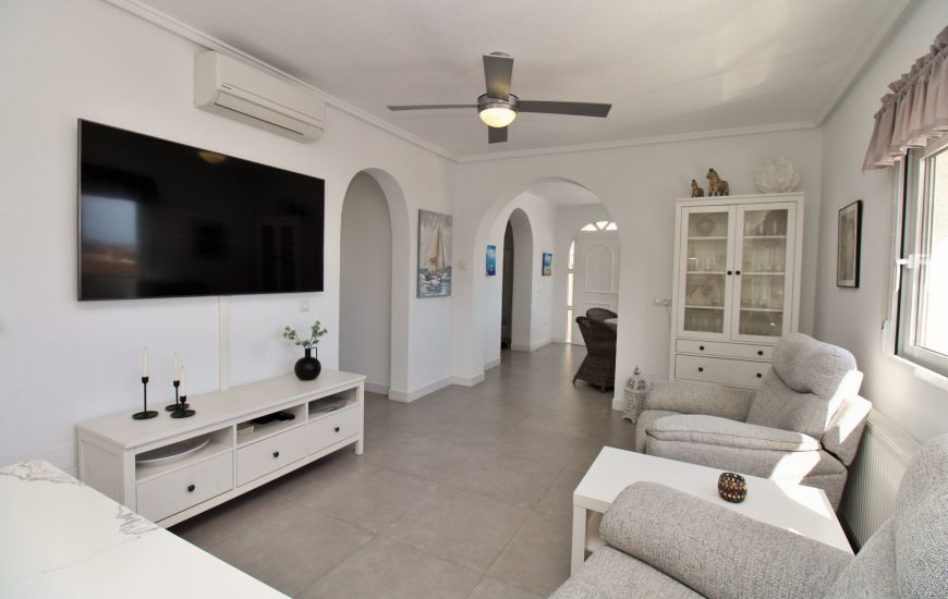 Sale - Villa - 