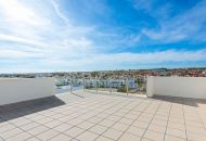 Sale - Villa - Villamartin