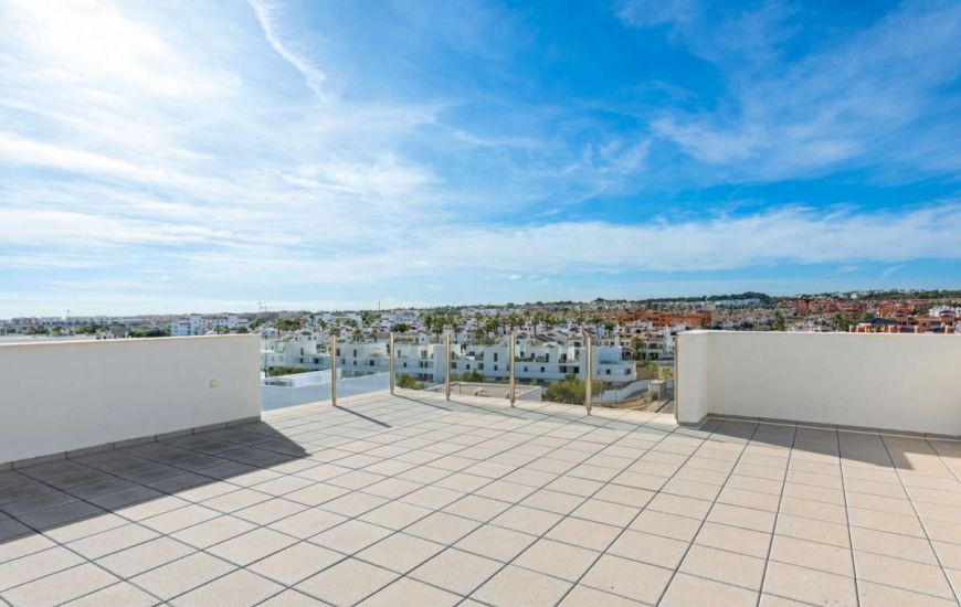 Sale - Villa - Villamartin