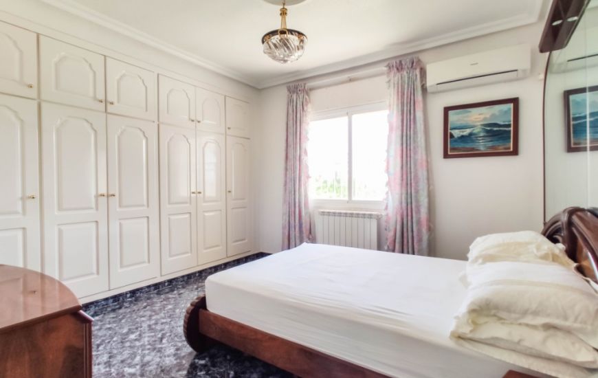 Venta - Villa - Ciudad Quesada