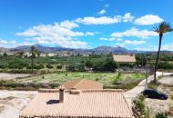 Sale - Finca - Abanilla