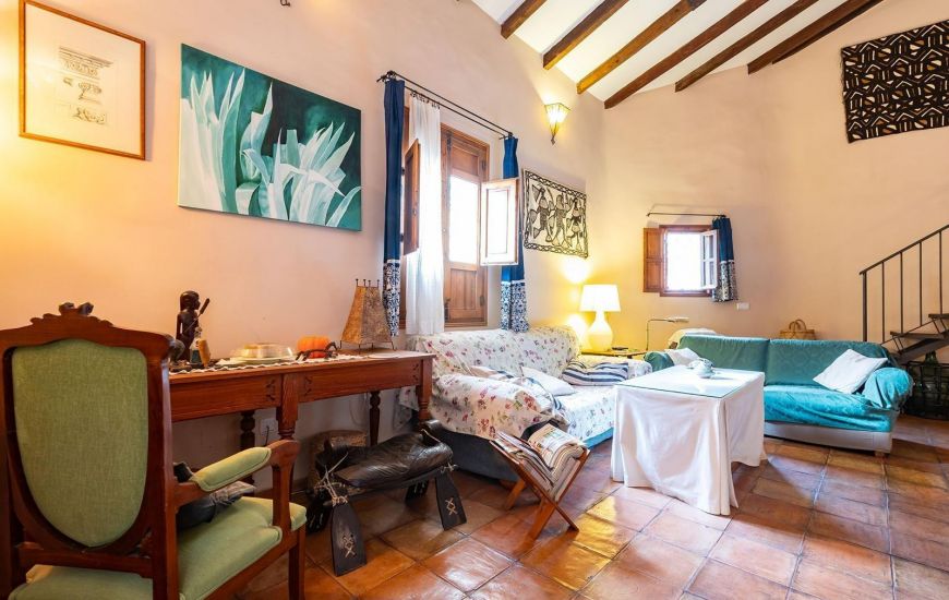 Sale - Country Property - Los Martinez Del Puerto