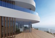 New Build - Villa - Benidorm
