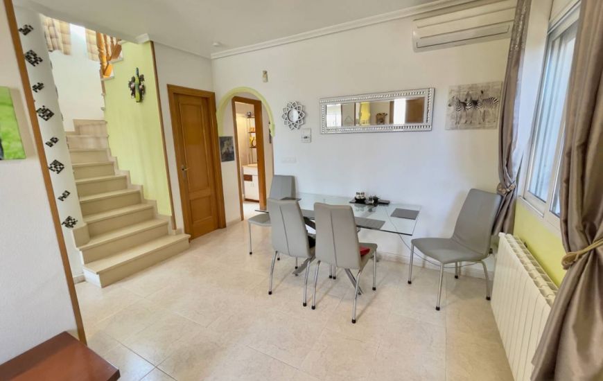 Venta - Villa - Bigastro