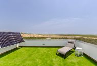 Nueva construcción  - Villa - Los Montesinos