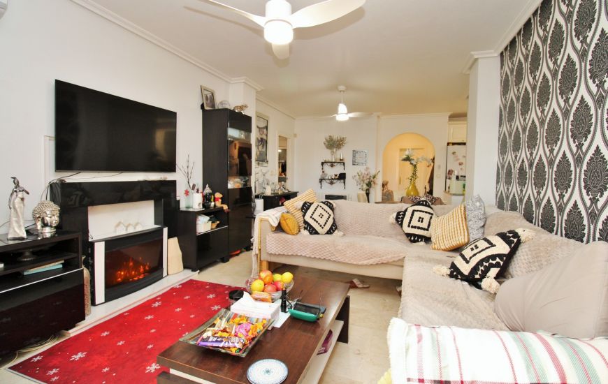 Sale - Apartments - Playa Flamenca