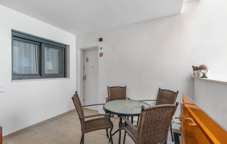 Venta - Apartamentos - Torrevieja