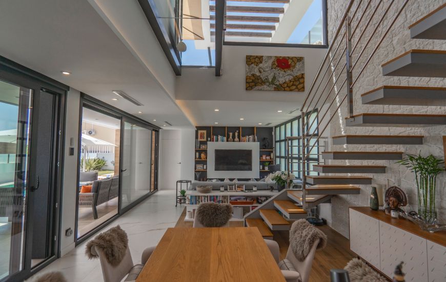 Sale - Villa - Ciudad Quesada