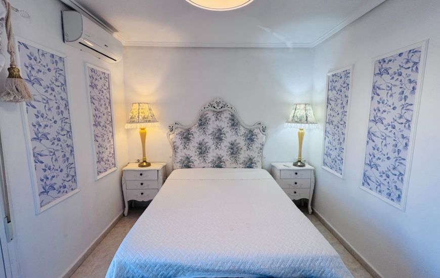 Sale - Rijtjeshuis - Benijófar - 