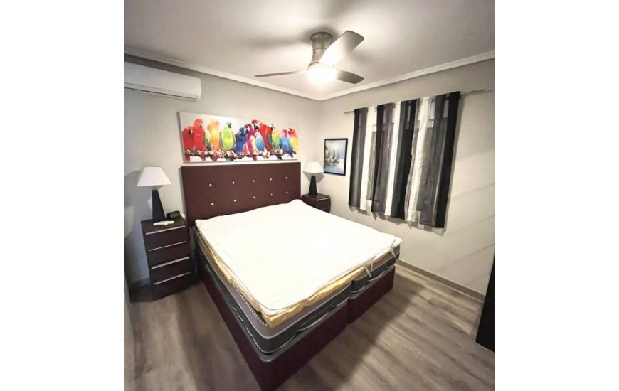 Sale - Villa - Ciudad Quesada