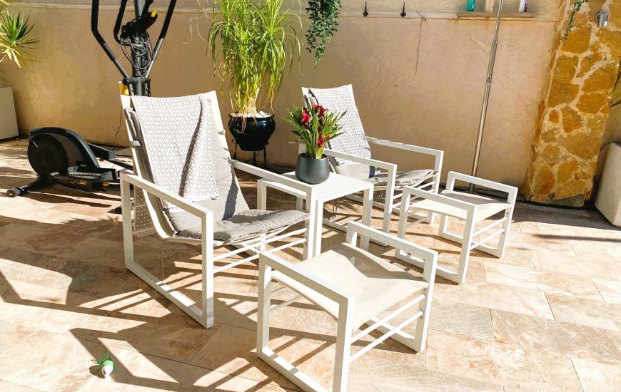 Venta - Villa - Ciudad Quesada