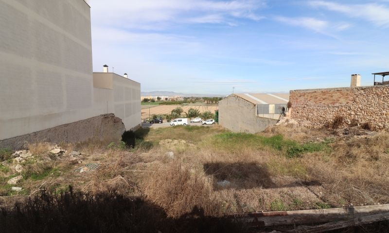 Sale - Apartments - Benijófar - 