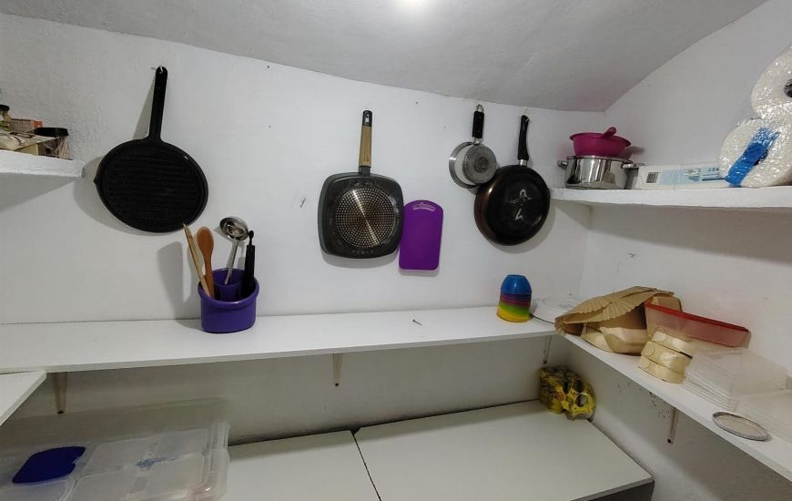 Sale - Rijtjeshuis - Abanilla