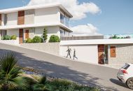 New Build - Apartments - Calpe