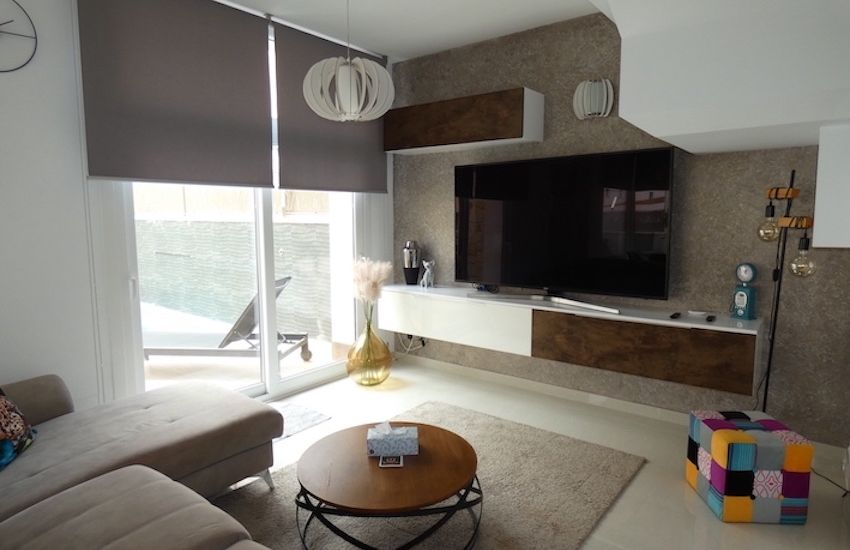 Sale - Villa - Ciudad Quesada