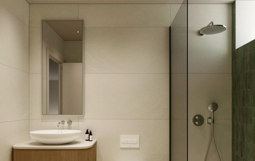 Nueva construcción  - Villa - Polop