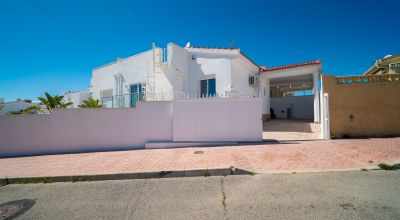 Bungalow - Sale - Ciudad Quesada - Ciudad Quesada