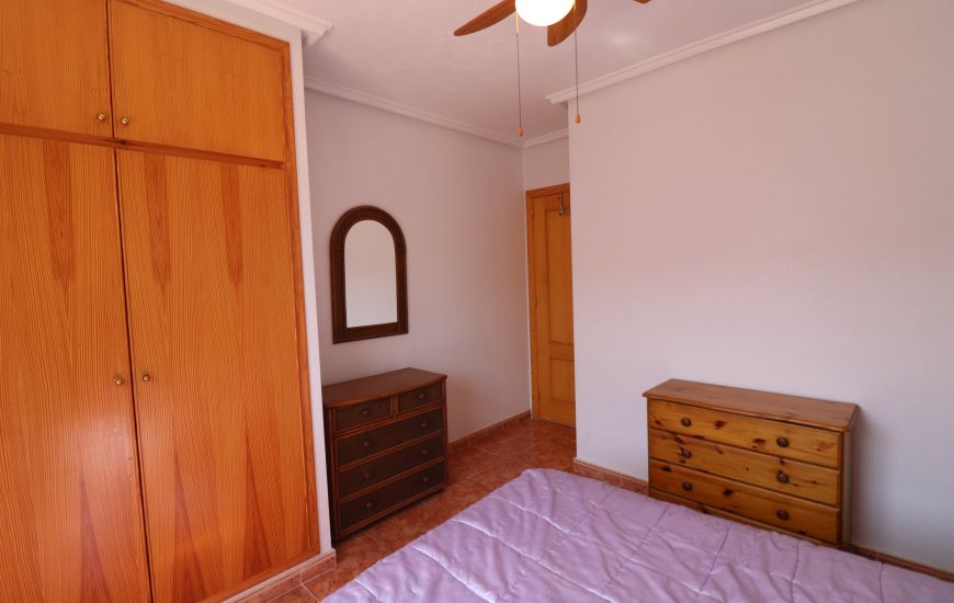 Sale - Rijtjeshuis - Algorfa