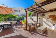 Sale - Rijtjeshuis - Ciudad Quesada - Rojales