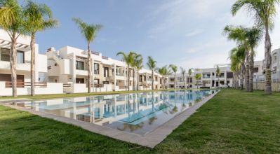 Bungalow - New Build - Torrevieja - Torrevieja