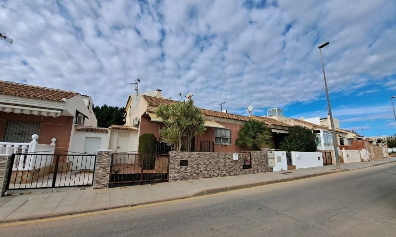 Sale - Duplex - Pilar de la Horadada